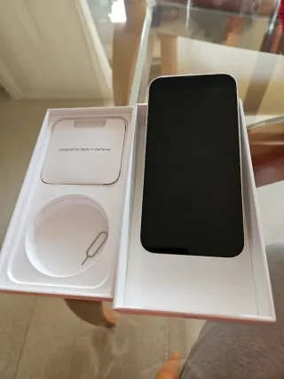 iPhone 13 128GB Blanco ORIGINAL