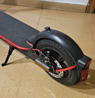 Patinete Eléctrico Xiaomi Mi Pro 2