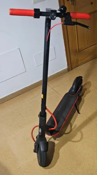 Patinete Eléctrico Xiaomi Mi Pro 2