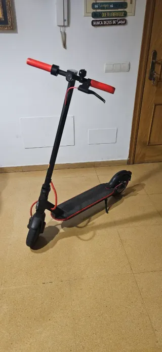Patinete Eléctrico Xiaomi Mi Pro 2
