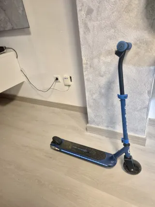 Patinete Eléctrico Infantil