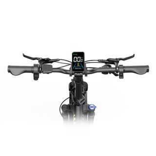 Ovivo Neo C2 Pro Fat E-Bike 250W 48V