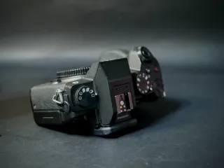 Lumix G7 4K Video Micro 4/3 Cuerpo