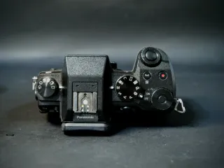 Lumix G7 4K Video Micro 4/3 Cuerpo