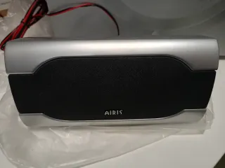 Altavoces 5.1 Bluetooth Amplificado AIRIS