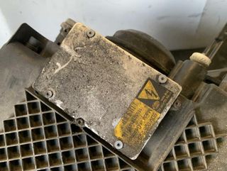 Faro derecho renault espace iv (jk0) 55912