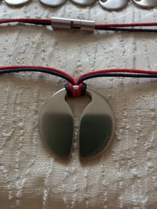 Conjunto Viceroy Acero Inoxidable