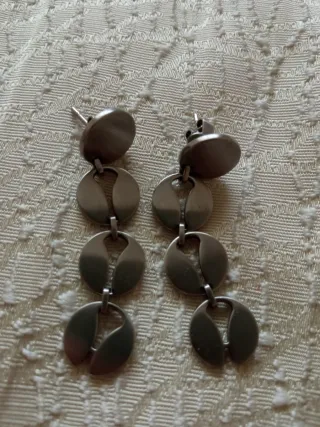 Conjunto Viceroy Acero Inoxidable