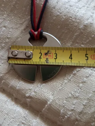 Conjunto Viceroy Acero Inoxidable