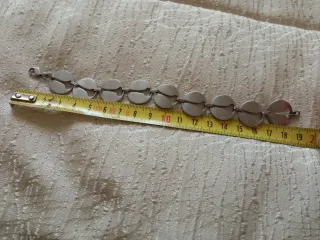 Conjunto Viceroy Acero Inoxidable