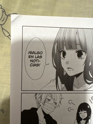 Una habitación del color de la felicidad vol. 0...