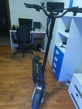 Monopattino Elettrico OOTD T10