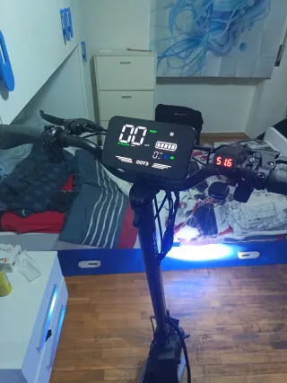 Monopattino Elettrico OOTD T10