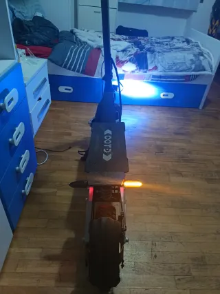 Monopattino Elettrico OOTD T10