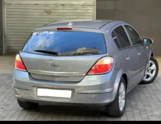Opel Astra 2006