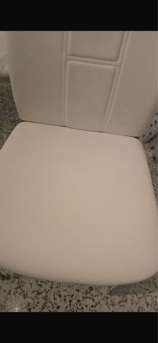 mesa comedor cristal