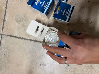 Lampadine LED Shot Lighting GU10 7W