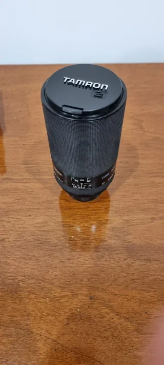 Obiettivo Tamron Adaptall 2