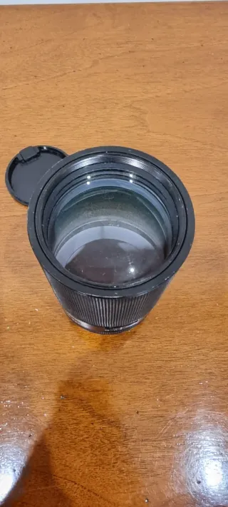 Obiettivo Tamron Adaptall 2