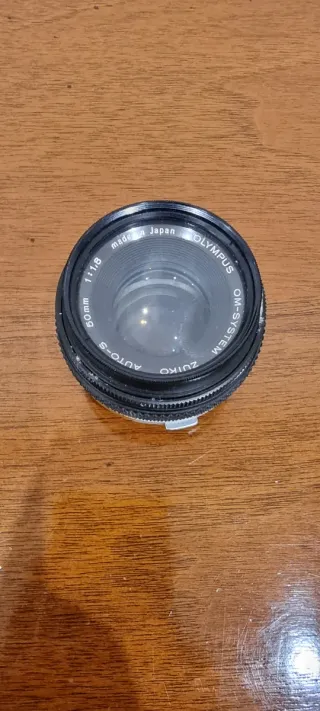 Obiettivo Tamron Adaptall 2