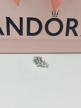 Pandora Charm Dumbo y Timothy