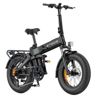 Engwe Engine Pro 3.0 Boost Fat Bike Pieghevole