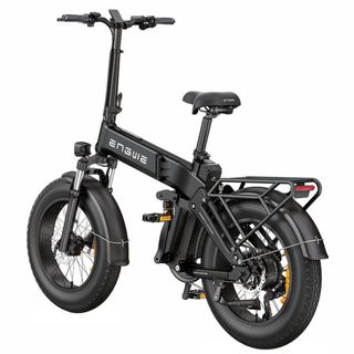 Engwe Engine Pro 3.0 Boost Fat Bike Pieghevole