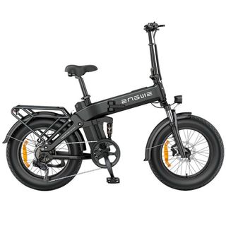 Engwe Engine Pro 3.0 Boost Fat Bike Pieghevole