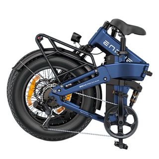 Engwe Engine Pro 3.0 Boost Fat Bike Pieghevole