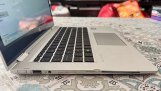 Portátil convertible HP EliteBook 1030 x360 G2