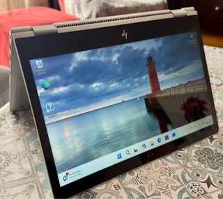 Portátil convertible HP EliteBook 1030 x360 G2