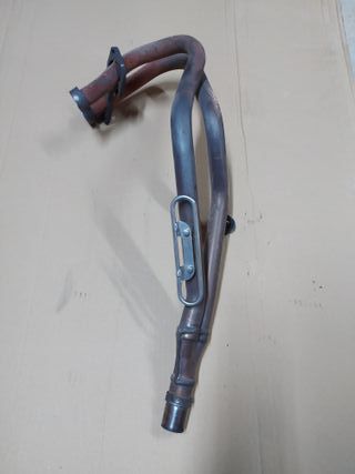 Colectores Honda SW-T400