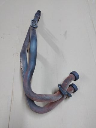 Colectores Honda SW-T400