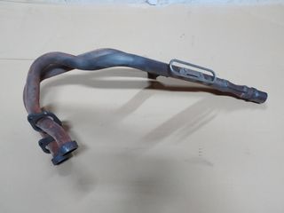 Colectores Honda SW-T400