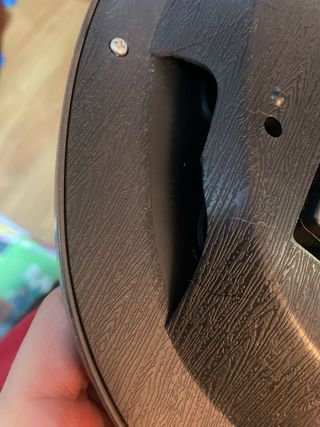 Reloj Disney Mickey Mouse