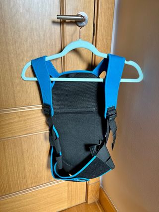 Espaldera esquí Cairn Pro Impakt 12/14 años