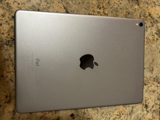 iPad Pro 9,7 32GB Plata