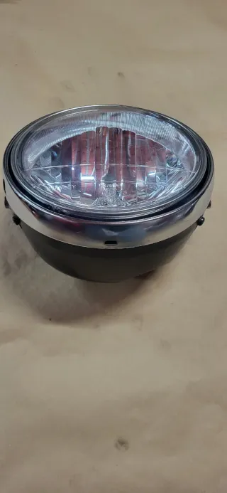 Faro Honda CBF 250
