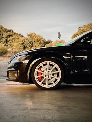 Llantas Audi S4 19” Originales