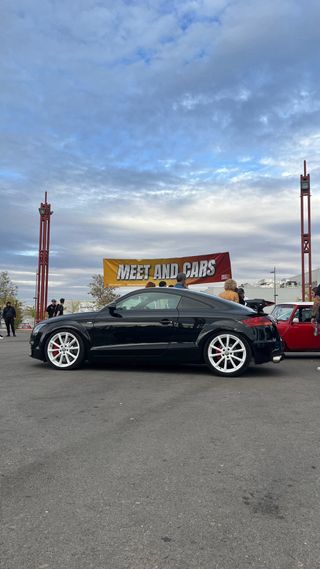 Llantas Audi S4 19” Originales