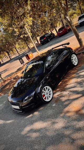 Llantas Audi S4 19” Originales