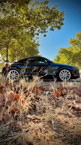 Llantas Audi S4 19” Originales