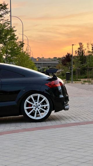 Llantas Audi S4 19” Originales