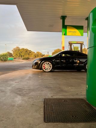 Llantas Audi S4 19” Originales