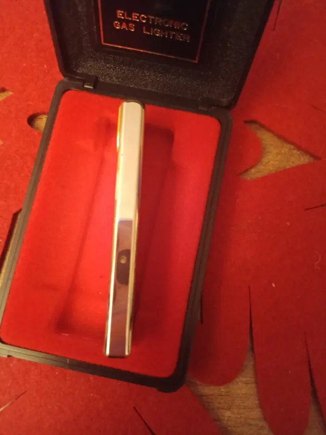 Encendedor Electrónico  Hadson PQ3