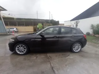 BMW Serie 1 2016