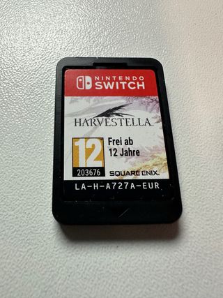 Harvestella Nintendo Switch