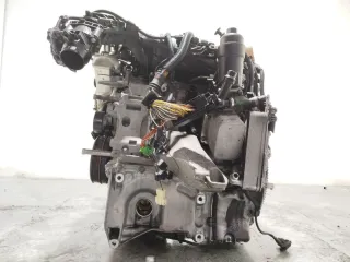 Motor BMW Serie 3 F31