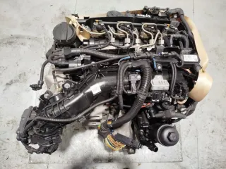 Motor BMW Serie 3 F31