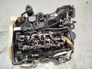 Motor BMW Serie 3 F31